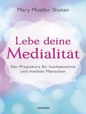 cover image of Lebe deine Medialität